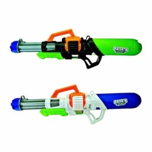 AMETRALLADORA AGUA 8262 MAGNUM BASE-X SEBIGUS