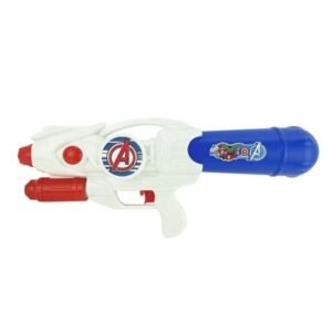AVENGERS AMETRALLADORA AGUA 8676 BOLA SEBIG