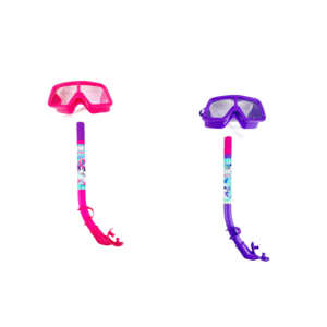 SET BUCEO NENA X-SPLASH 8843 SEBIGUS