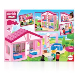 ABRICK CASA 48 PZAS 9023 ANTEX