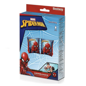 SPIDERMAN BRAZALETES 98001 BESTWAY