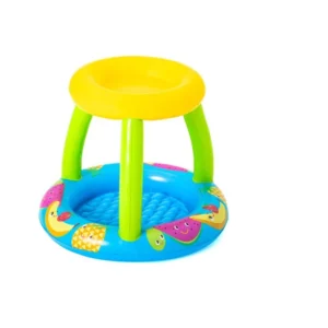PILETA CON TECHO FRUTAS 52331 94X89CM BESTWAY