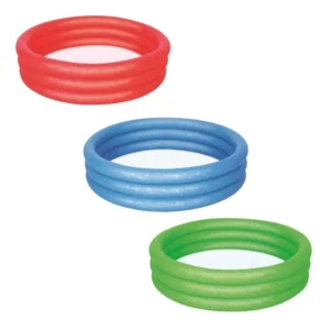 PILETA 3 TUBOS 51026 152X30CM BESTWAY