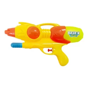 PISTOLA AGUA EN CAJA 8275 BASE-X SEBIGUS