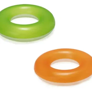 SALVAVIDAS NEON 91 CM 36025 BESTWAY