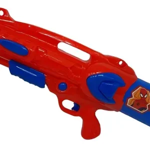 SPIDERMAN AMETRALLADORA AGUA 8538 MAGNUM