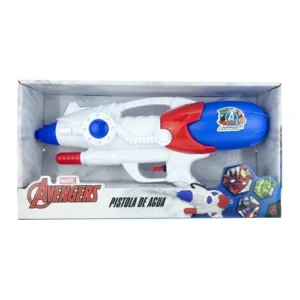 AVENGERS PISTOLA AGUA 8685 FUN TOYS