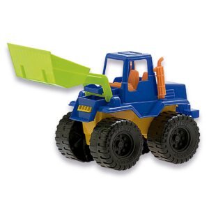 EXCAVADORA CHICA 206 DURAVIT