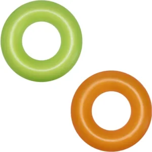 SALVAVIDAS DE COLOR 76CM 36024 BESTWAY