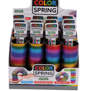 COLOR SPRING 2856 DITOYS
