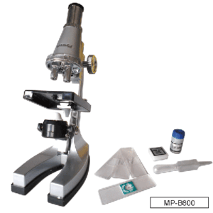 MICROSCOPIO MP-B600 GALILEO