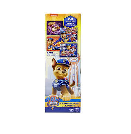 PAW PATROL PUZZLE 24PZAS 1614 CAFFARO