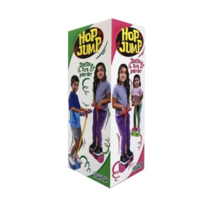 HOP JUMP SALTA SIN PARAR! 2473 DITOYS