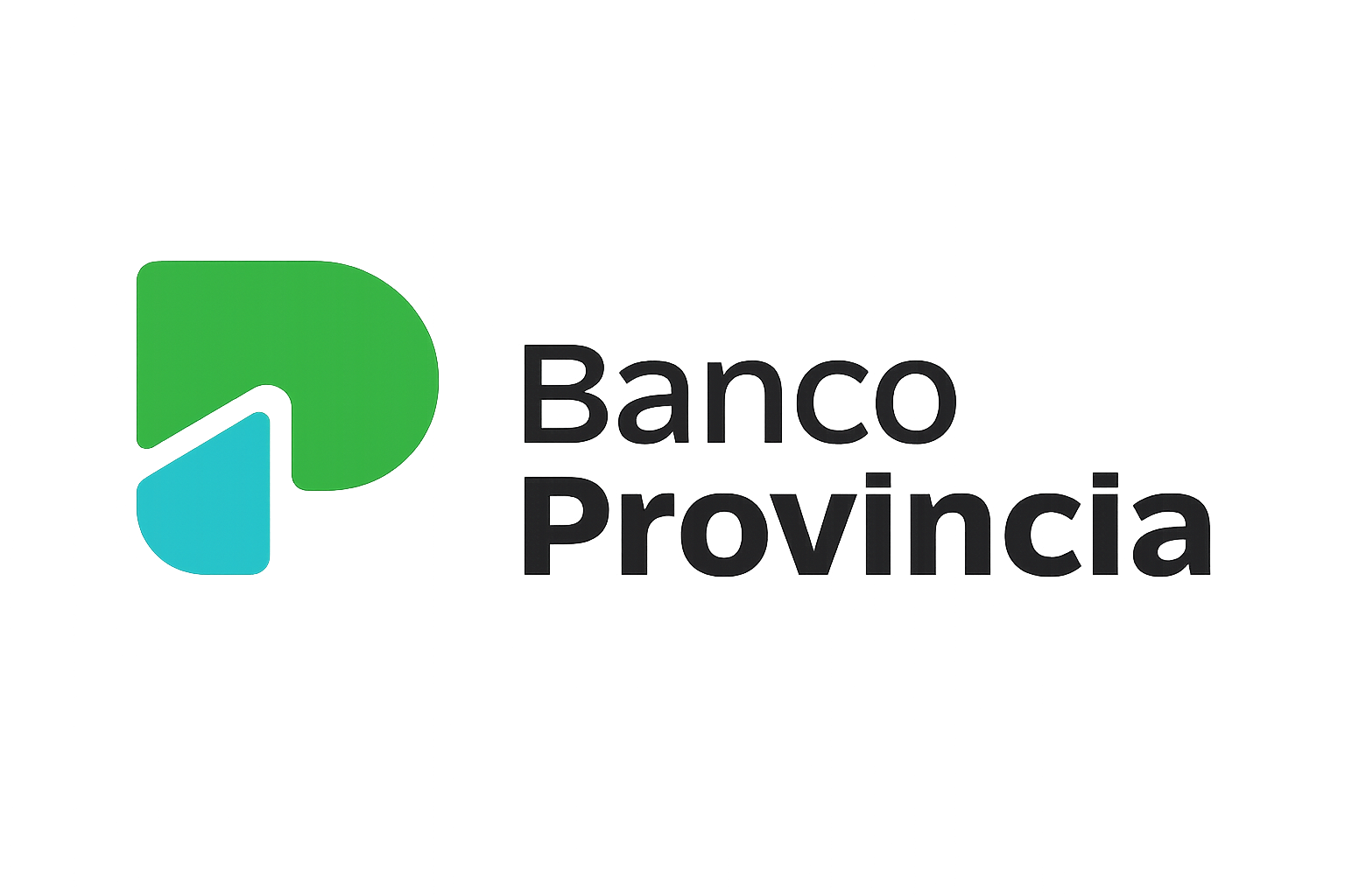Banco Provincia Logo