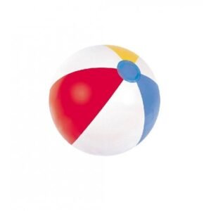 PELOTA INFLABLE 31021 PLAYA MEDIANA 51 CMTS BESTWAY