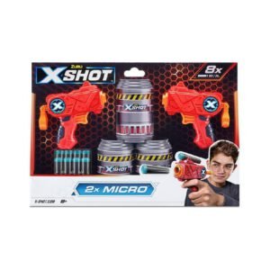 X-SHOT DOUBLE MICRO EXCEL 5764 IMPO