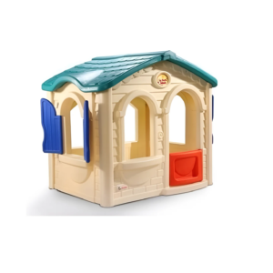 CASITA SOLEADA 2048 ROTOYS