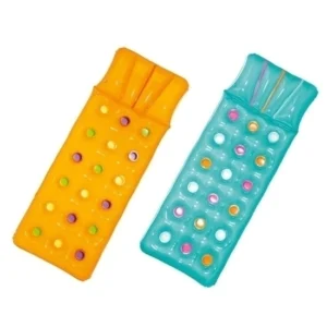 COLCHONETA POSA VASOS 43014 188X71 CM BESTWAY