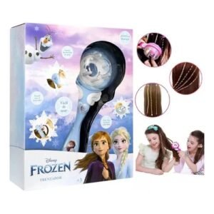 FROZEN TRENZADOR A PILA 54899