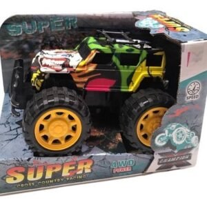 JEEP FRICCION 53196 EN CAJA SEBIGUS