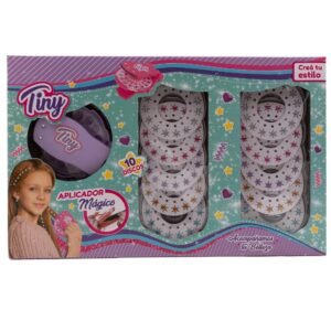 TINY APLICADOR DE JOYAS PARA EL PELO 55265