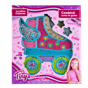 TINY BIJOUTERIE PARA ARMAR 53920 SEBIGUS