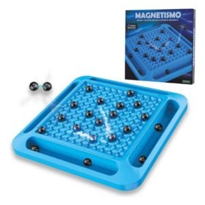 MAGNETISMO HABILIDAD Y ESTRATEGIA 2788 DITOYS
