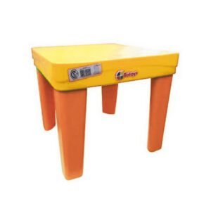 MESA INFANTIL 2024 ROTOYS SIN SILLA