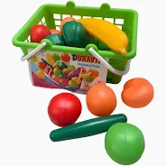 CANASTA CON FRUTAS Y VERDURAS 506 DURAVIT