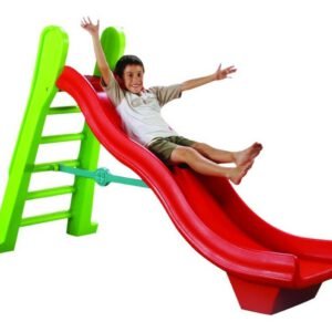 TOBOGAN SPLASH 2033 C/SALIDA D/AGUA