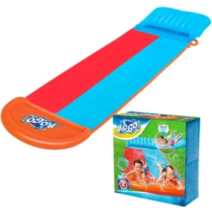 PISTA DESLIZANTE DOBLE 52328 BESTWAY 488CMTS