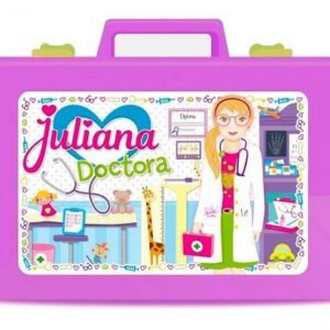 JULIANA VALIJA DOCTORA GRANDE D013