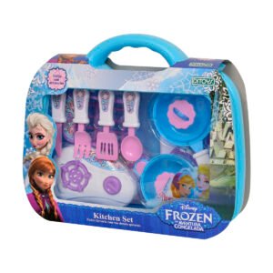 FROZEN KITCHEN SET 1839 DITOYS