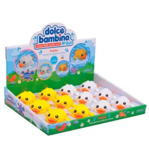 DOLCE BAMBINO PATITO NADADOR 2976 DITOYS