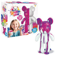 SPLASH BEAR PINTA TU OSO 59674 TAPIMOVIL