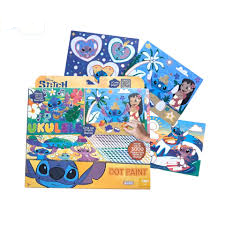 STITCH DOT PAINT DMD00182 TAPIMOVIL