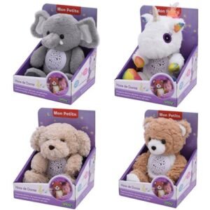 MON PETITE HORA DE DORMIR PELUCHE 2949 DITOYS