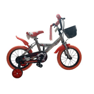 BICICLETA R-14 URBY 217125 DENCAR