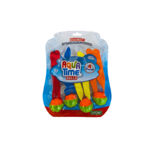AQUA TIME BALLS 2719 DITOYS