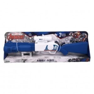 AVENGERS ESCOPETA BUBBLE SCOPE 2657 DITOYS