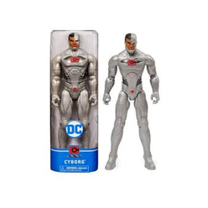 DC CYBORG FIGURA 30CM 6060068 CAFFARO