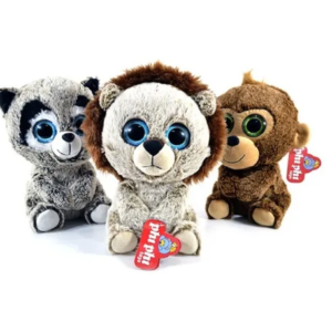ANIMALITOS OJOS GRANDES 7871