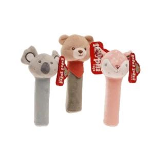 ANIMALITO PELUCHE CHIFLE 6304 PHI PHI