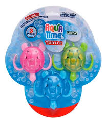 AQUA TIME TURTLE 2971 DITOYS