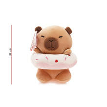 CAPIBARA DONA SPANDEX 8265 PHI PHI TOYS