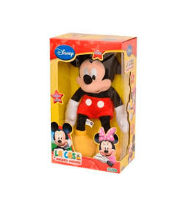 MICKEY PELUCHE 1529 CON LUZ DITOYS