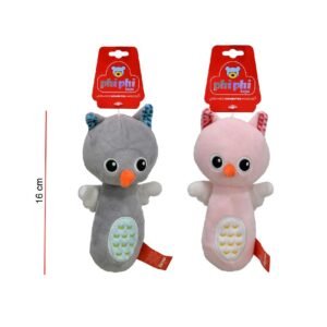 SONAJERO BUHO 8702 PHI PHI