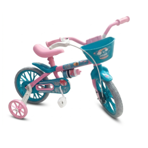 BICICLETA R-12 3503 INFANTI
