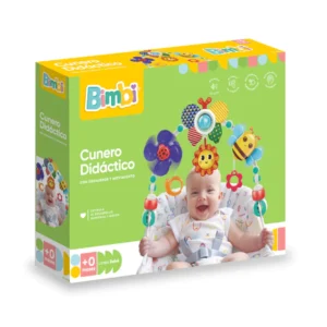 BIMBI CUNERO MUSICAL 02-4210