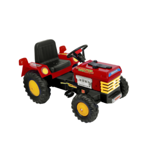 TRACTOR MASTER 1350 PEDAL A CADENA